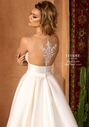 IVOIRE by KITTY CHEN ANGELA JADE, V2313 A-Line Wedding Dress - thumbnail - 3