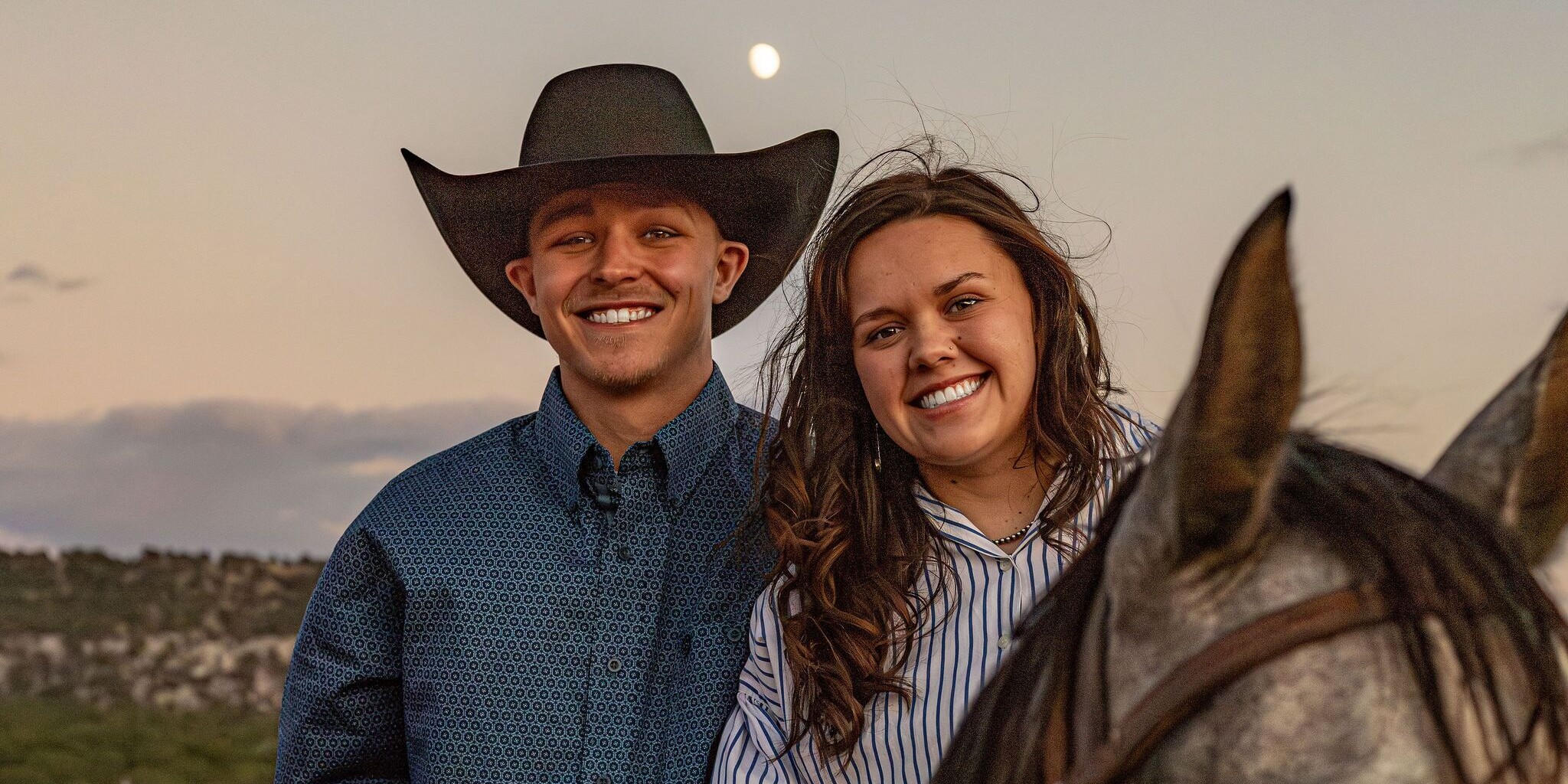 Taylin & Reagan Home Page Banner