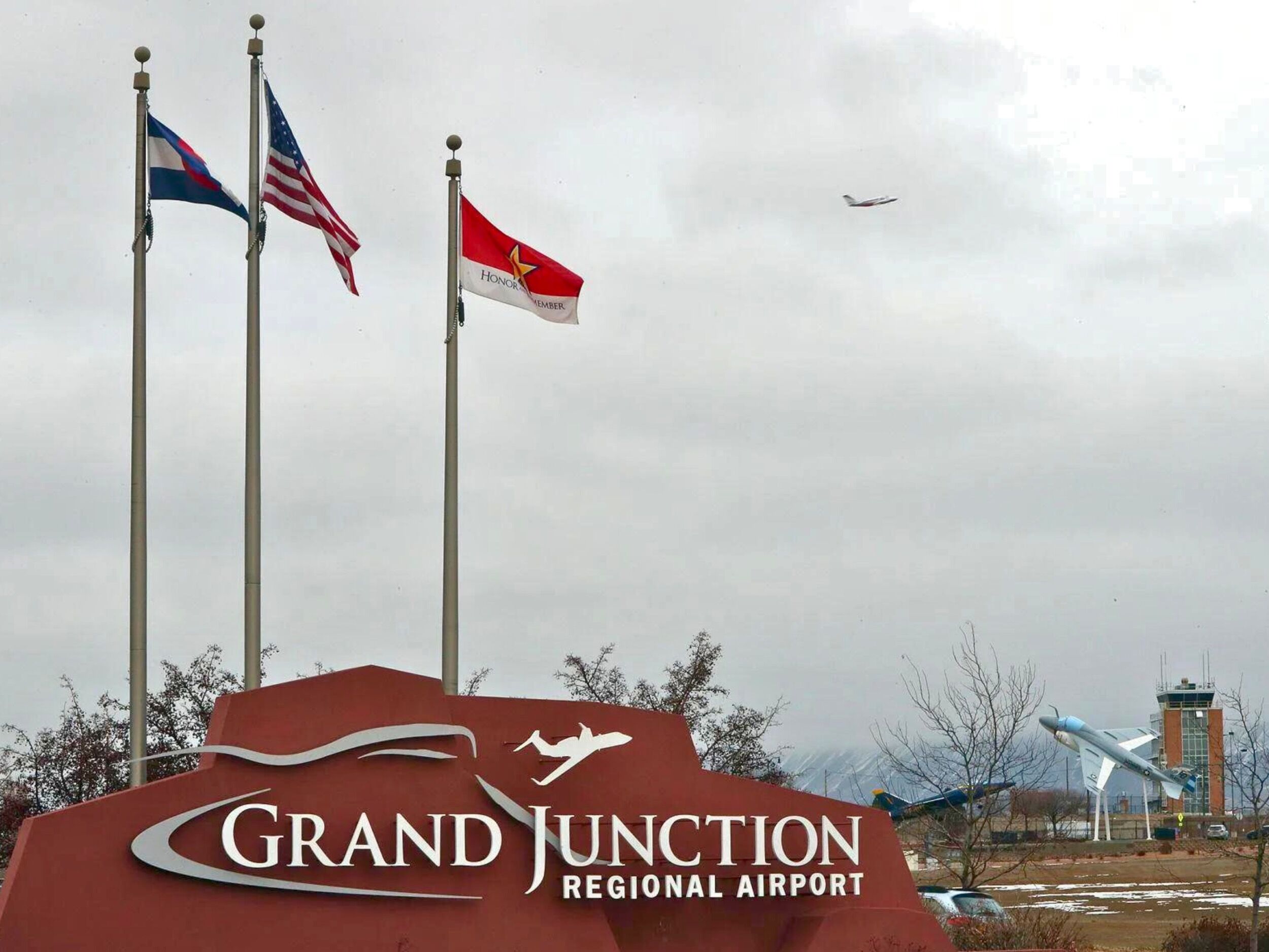Picture of Grand Junction Regional Airport