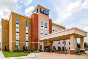 Picture of Comfort Inn & Suites Newcastle Oklahoma City