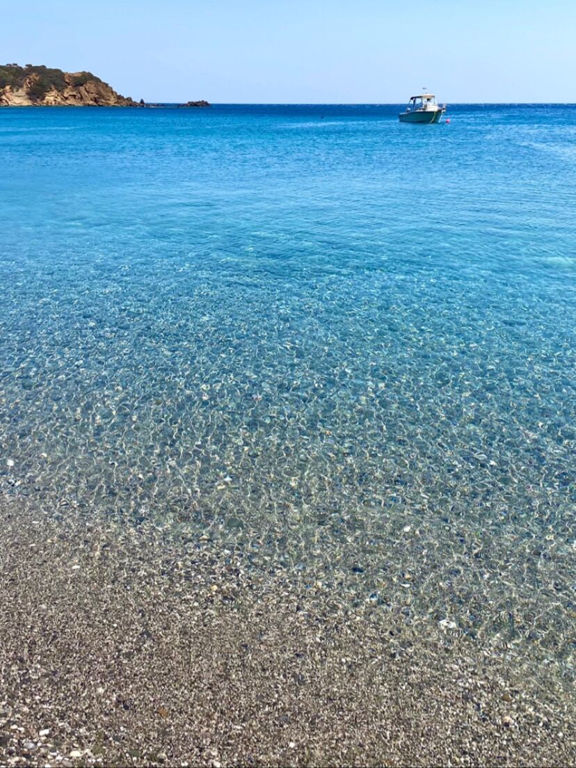 Picture of Agios Nikolaos Beach