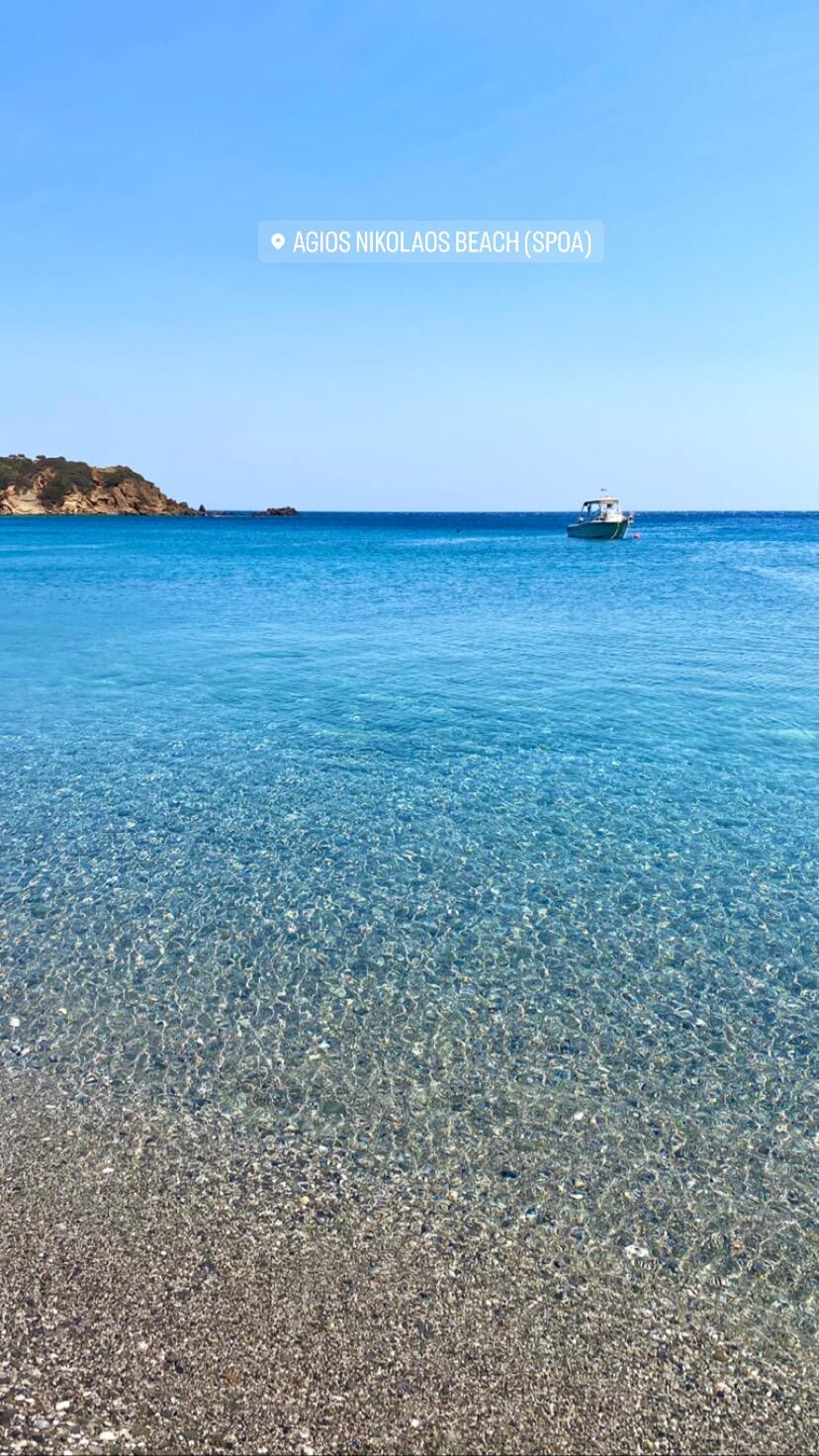 Picture of Agios Nikolaos Beach