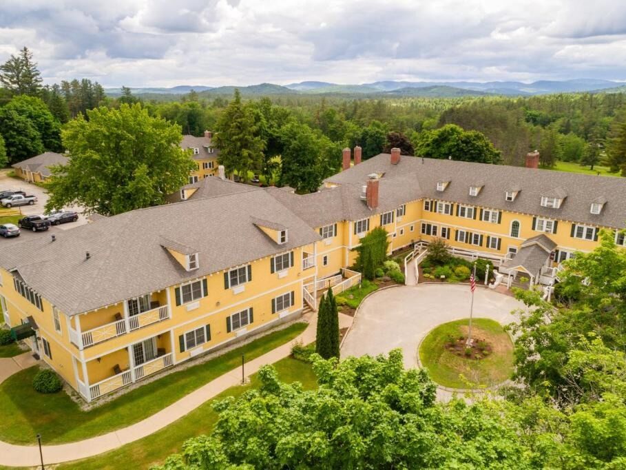 Picture of The Bethel Resort & Suites