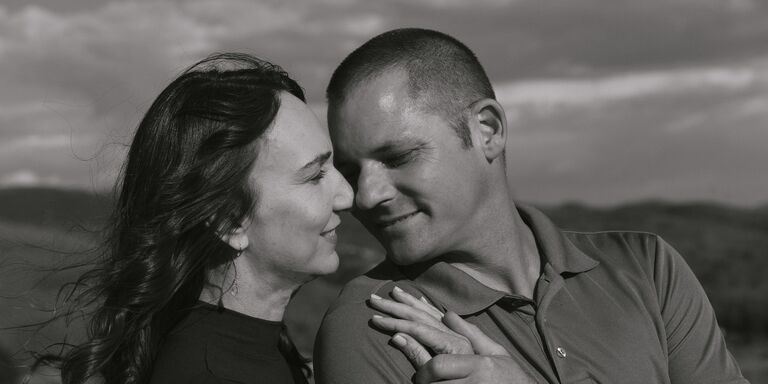 Karin & Matthew Home Page Banner