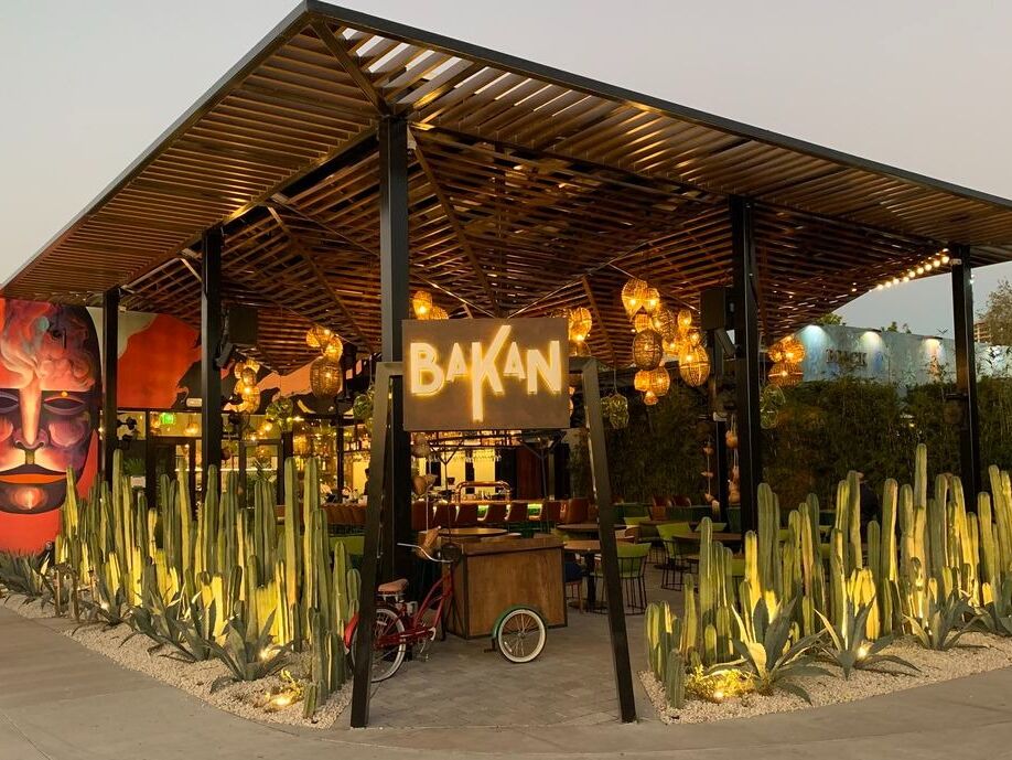 Picture of BAKAN