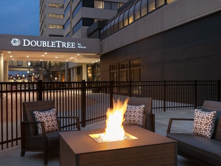 Picture of DoubleTree by Hilton Canton Downtown