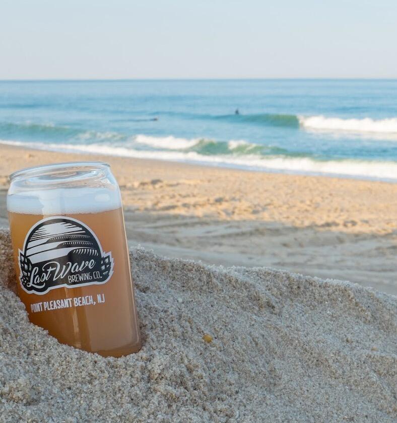 Picture of Last Wave Brewing Company