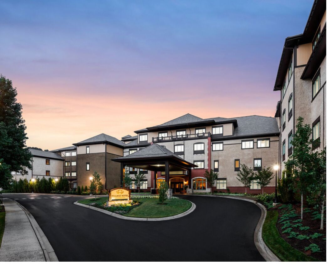 Picture of Village Hotel On Biltmore Estate