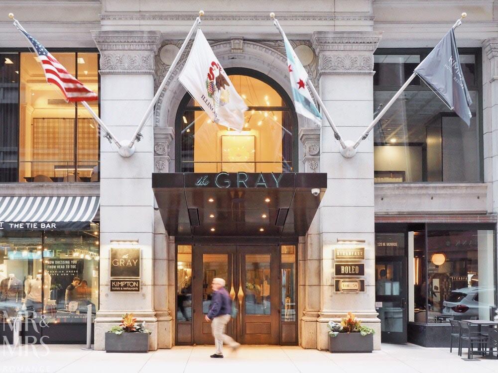 Picture of Kimpton Gray Hotel