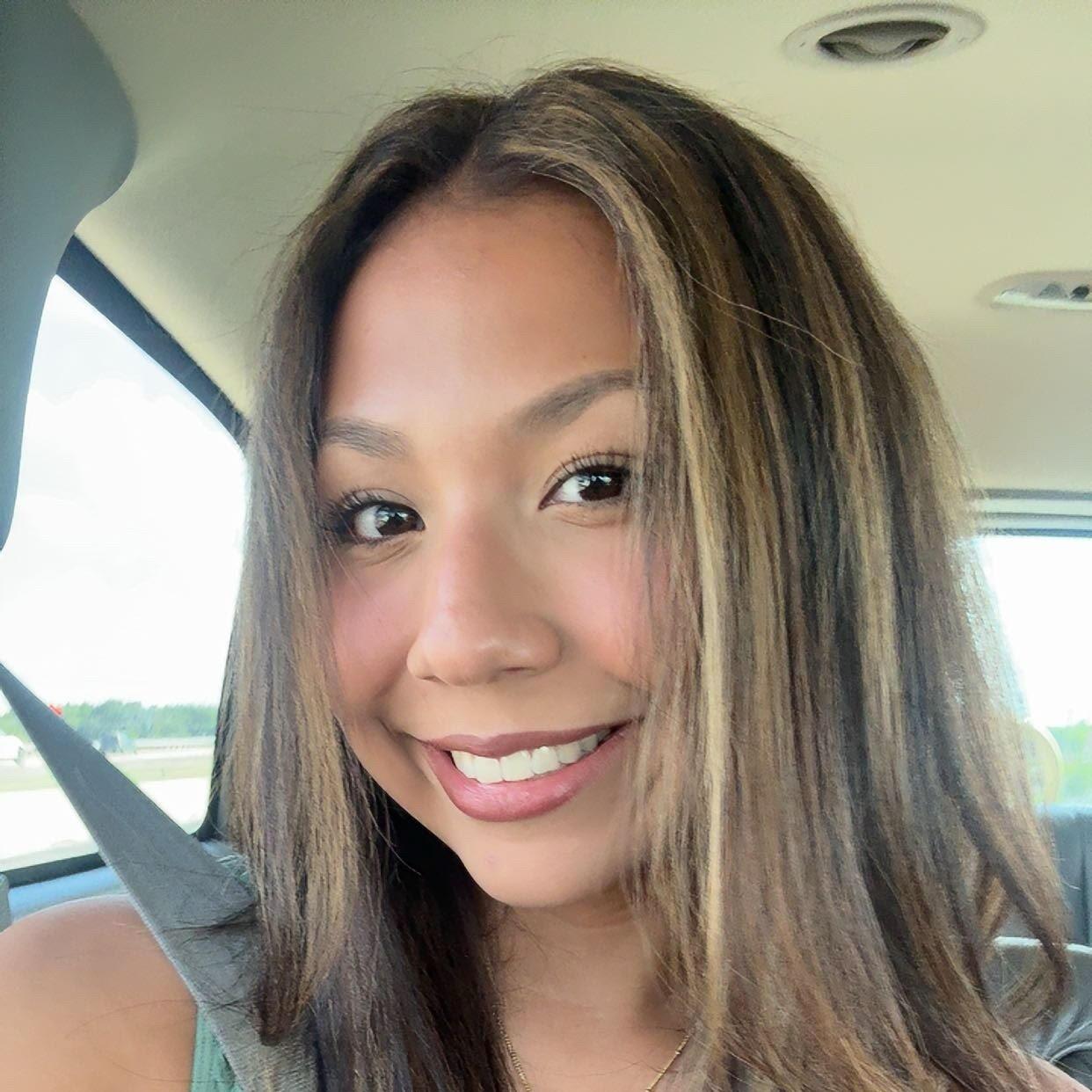 Kristine Ramos
