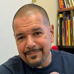 Mike Valido