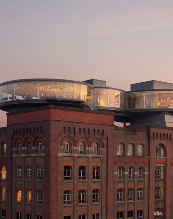 Picture of Guinness Storehouse