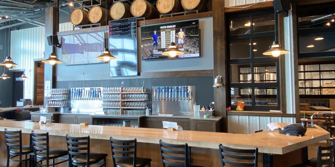 Picture of Raised Grain Brewing Co.