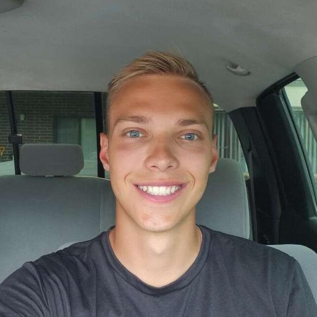 Isaac Buscher 