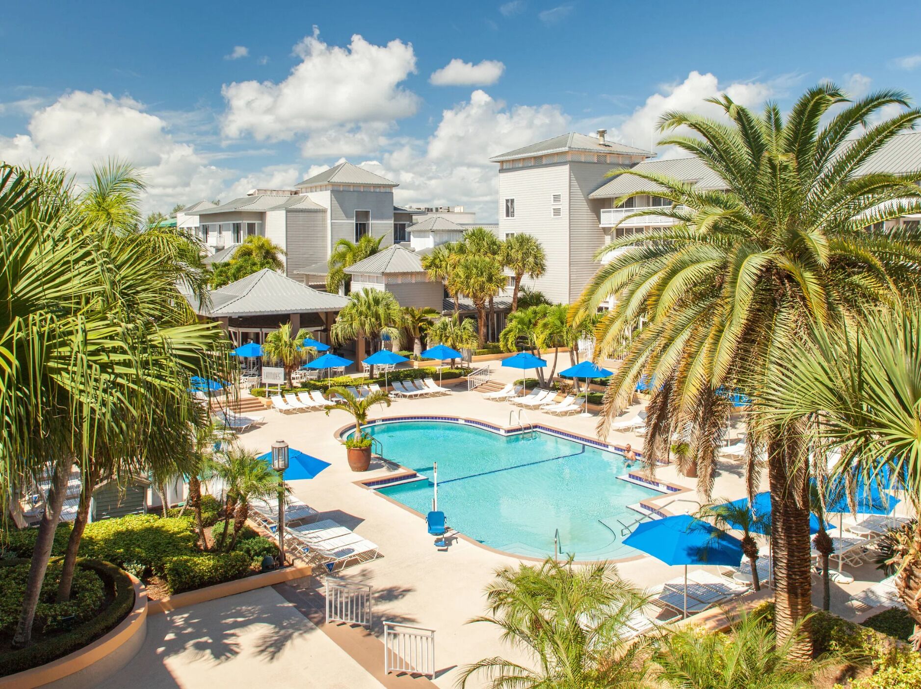Picture of Marriott Hutchinson Island Beach Resort, Golf & Marina