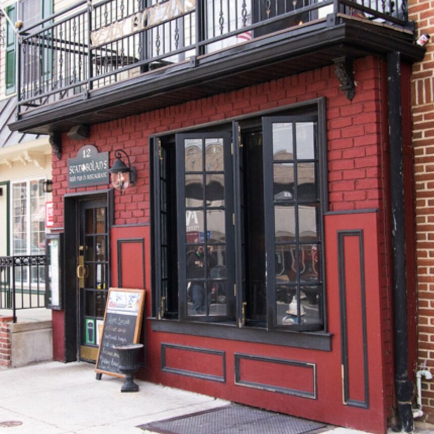 Picture of Sean Bolan's Irish Pub