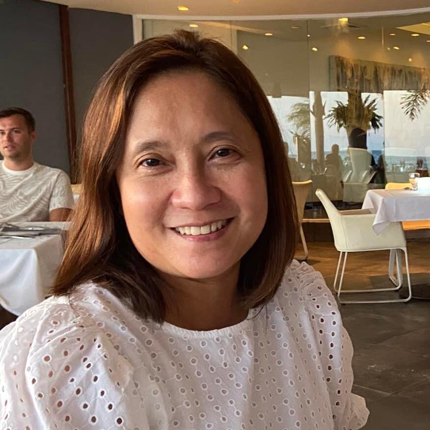 Mrs. Maria Lourdes Sabello-Duran