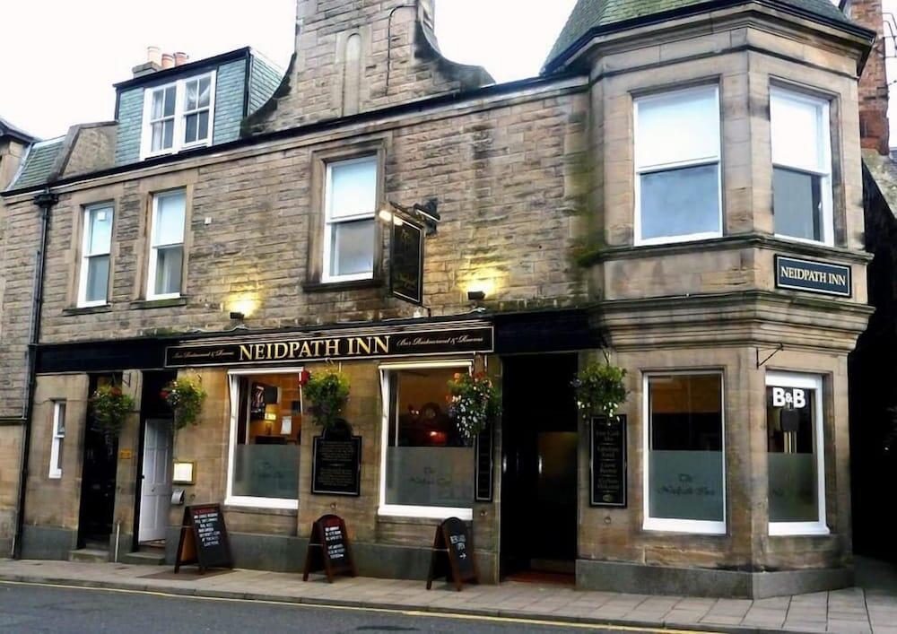Picture of The Neidpath Inn