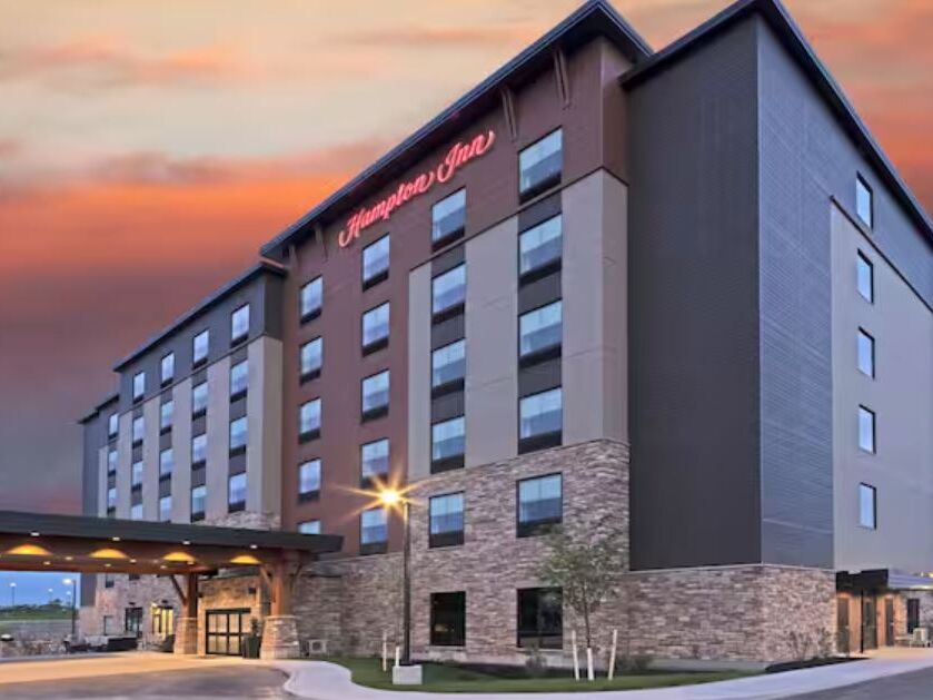 Picture of Hampton Inn Verona at Turning Stone