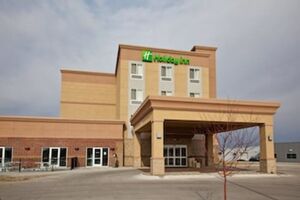 Picture of Holiday Inn Lincoln Southwest an IHG Hotel