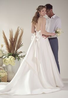 Rebecca Ingram MARGOT A-Line Wedding Dress