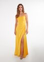 B2 Bridesmaids by Jasmine B283011 Straight Bridesmaid Dress - thumbnail - 1