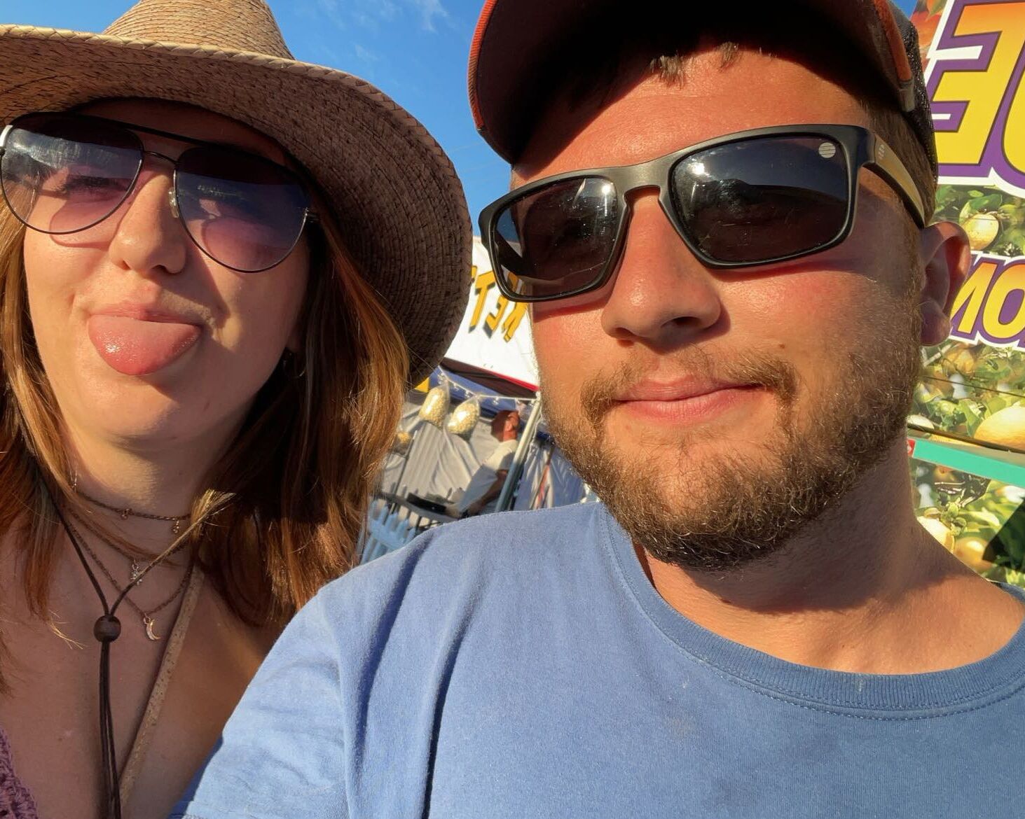 Picture of Our First Summer