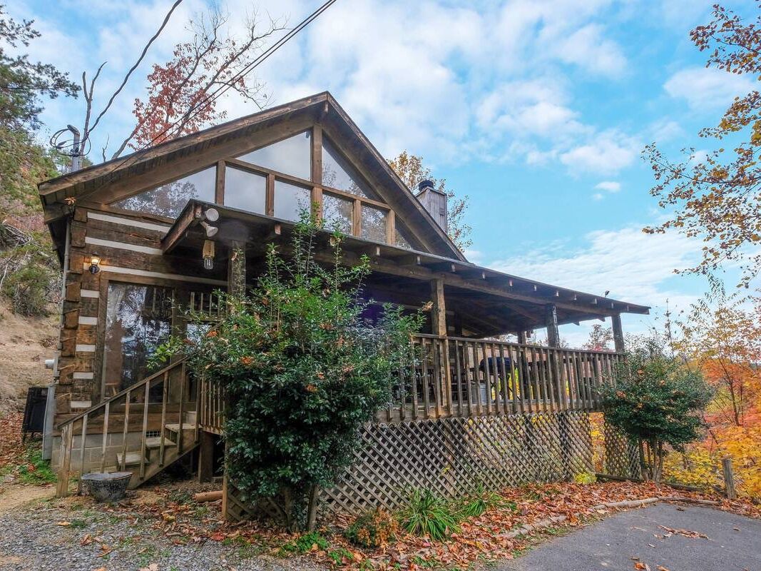 Picture of Bluff Mountain Rentals