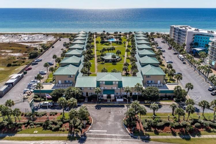 Picture of Seaspray Condominiums