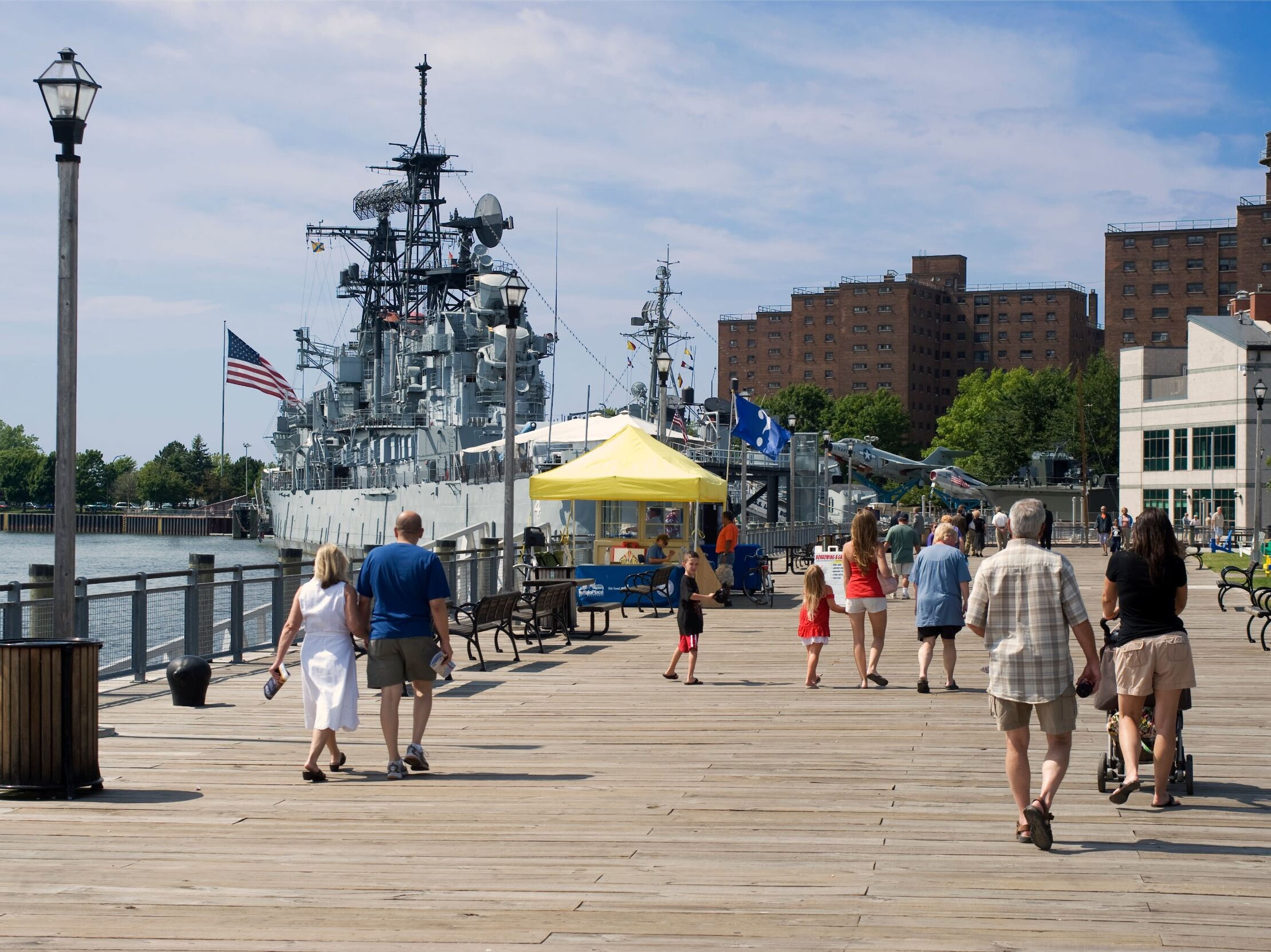 Picture of Canalside