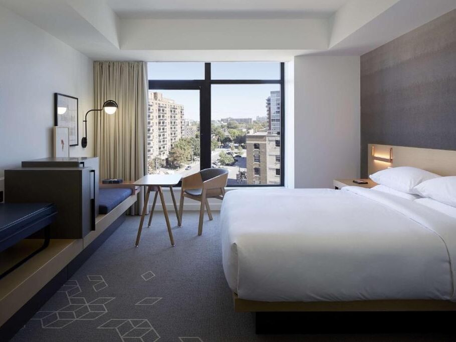 Picture of Andaz Ottawa Byward Market - a Concept by Hyatt