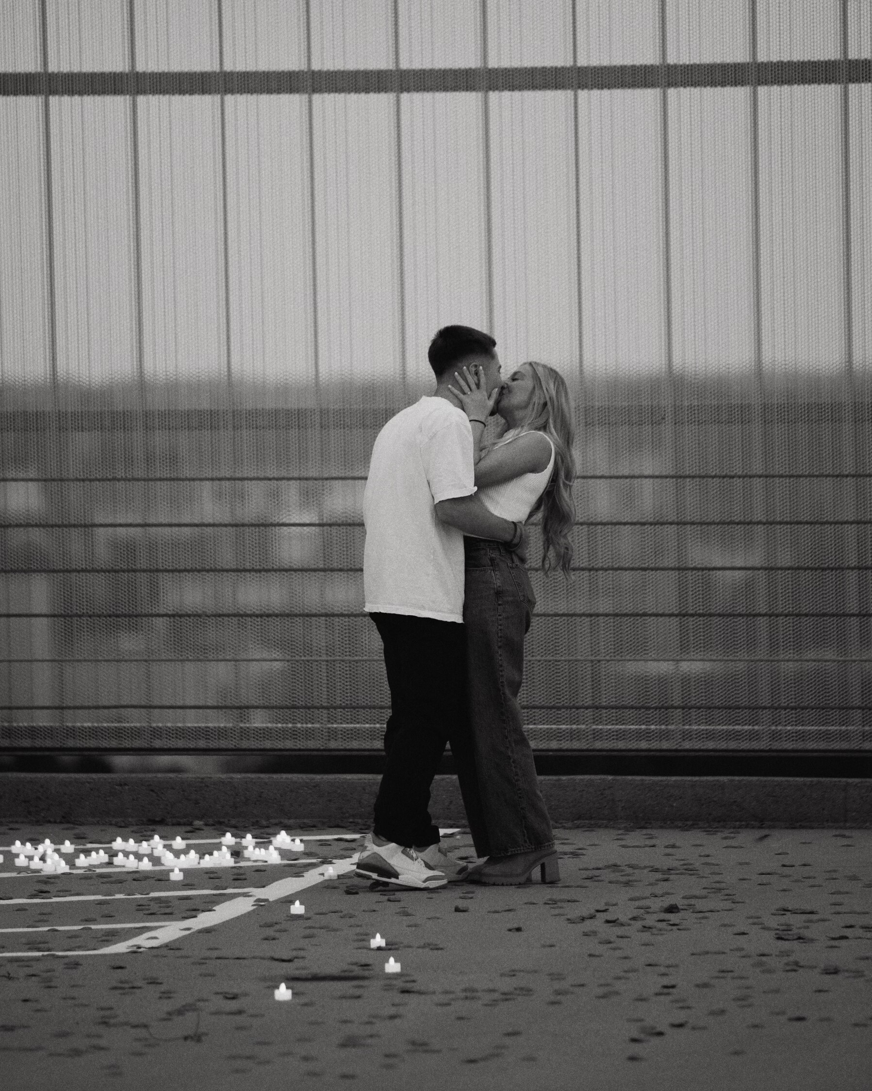 Tanya & Eli Home Page Banner