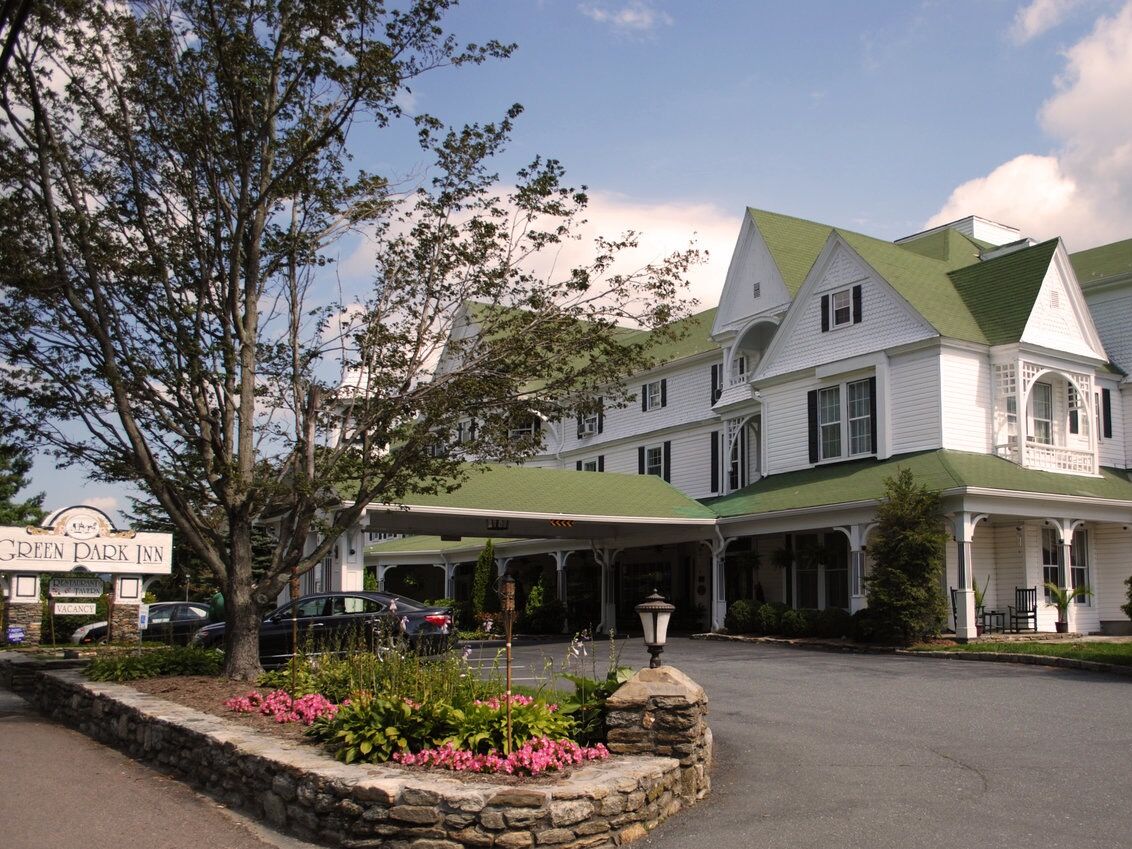 Picture of Green Park Inn Hotel
