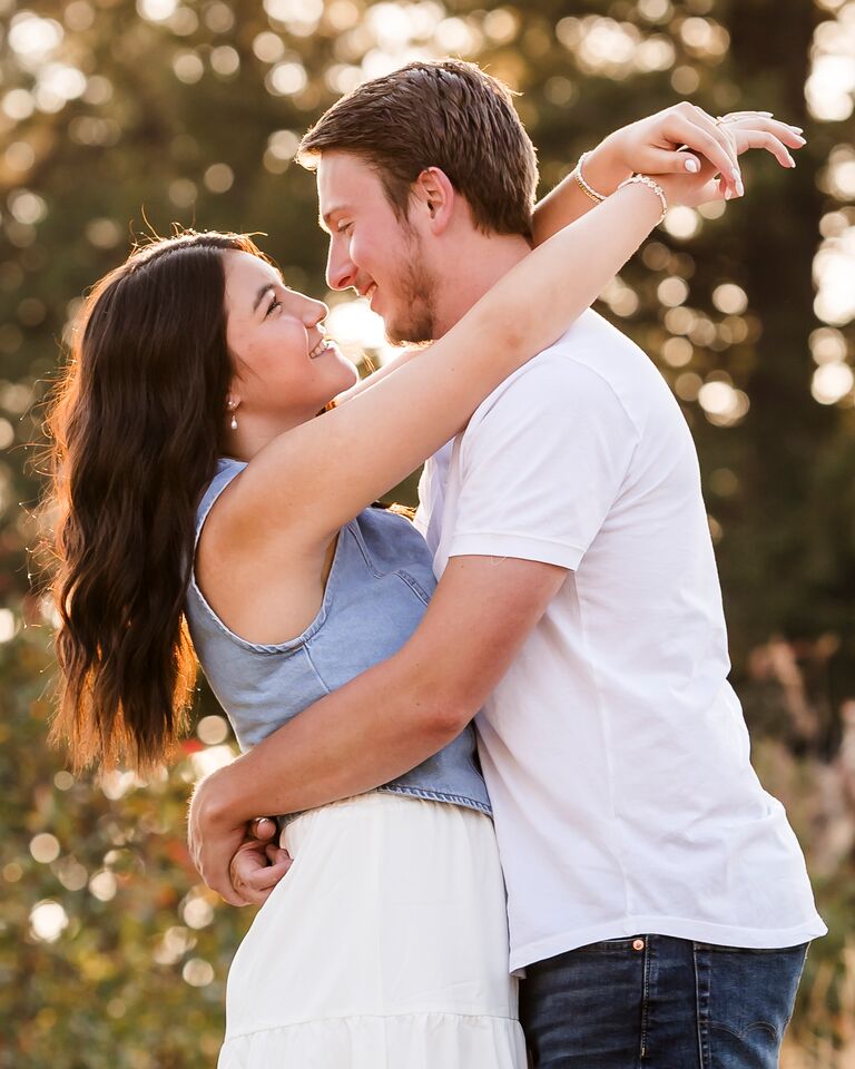 Christian & Shanelle Home Page Banner