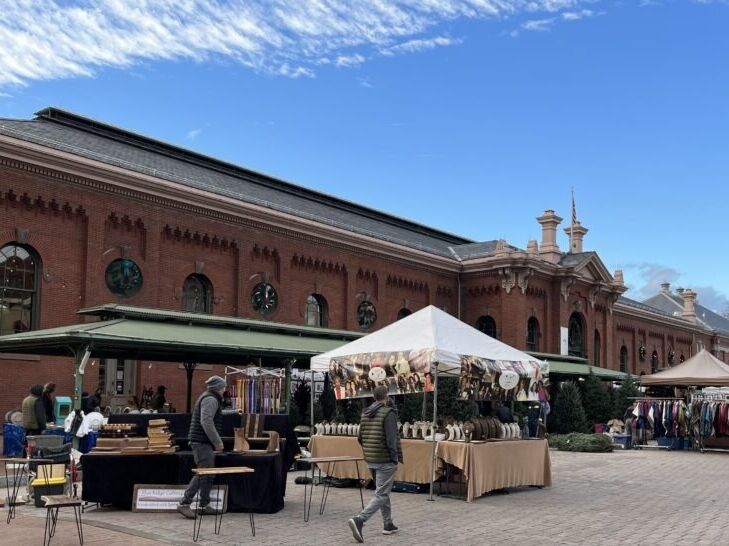 Picture of Eastern Market
