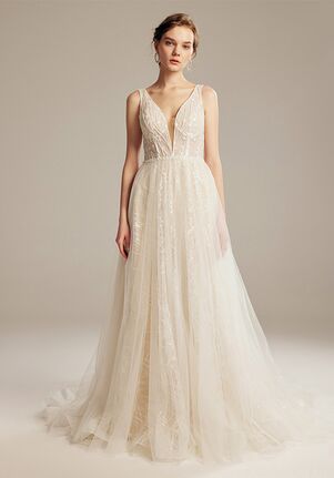 AW Bridal AW Lindy Wedding Dress A-Line Wedding Dress