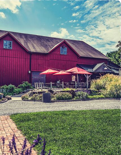 Picture of Chaddsford Winery
