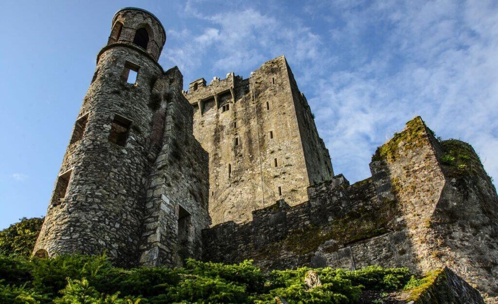 Picture of Blarney Castle & Gardens