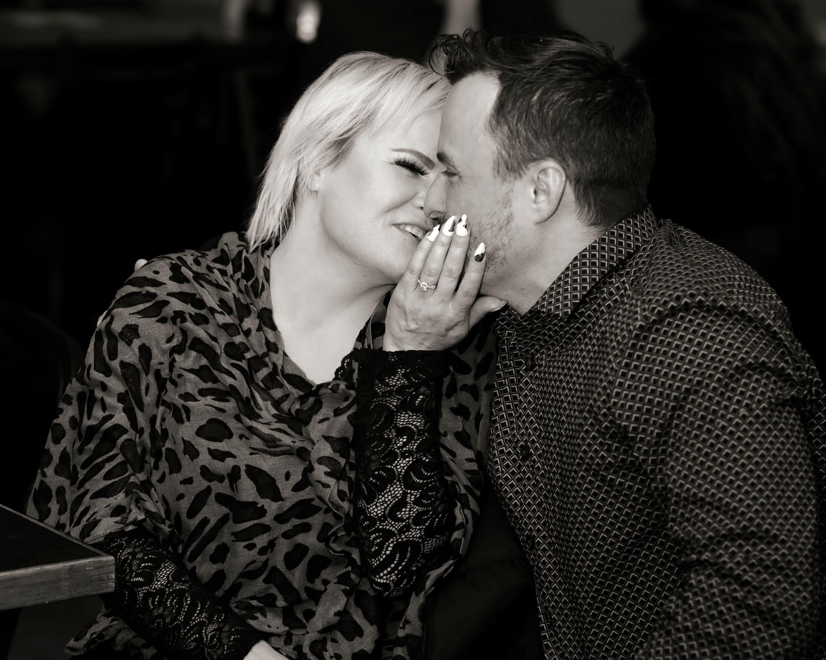 Picture of The Proposal