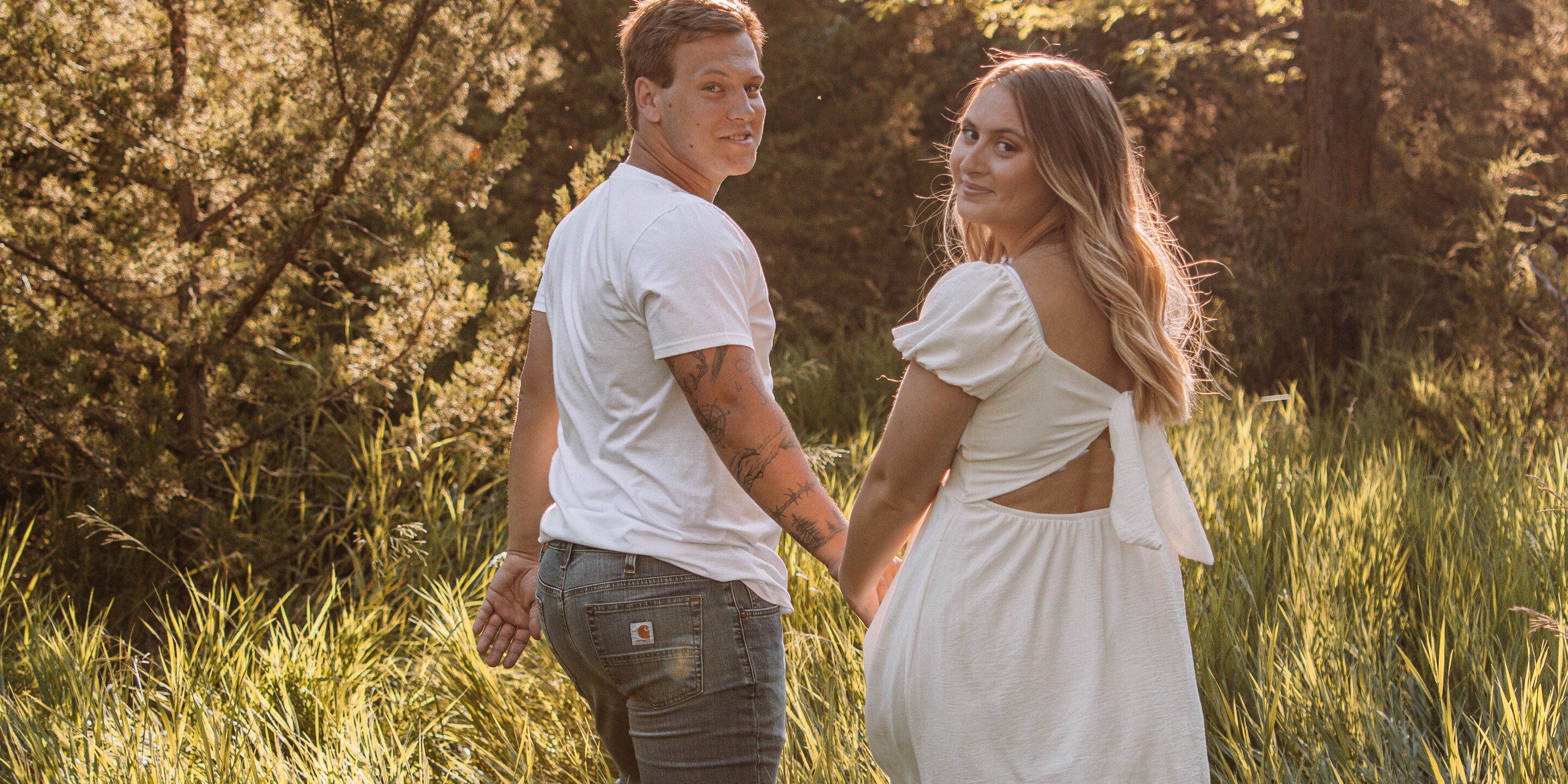 Faith & Rave Home Page Banner