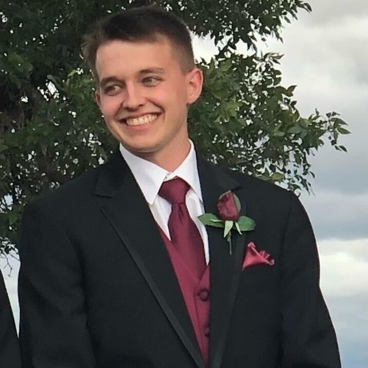 Brandon Kruse