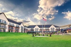 Picture of DoubleTree by Hilton Hotel Port Huron