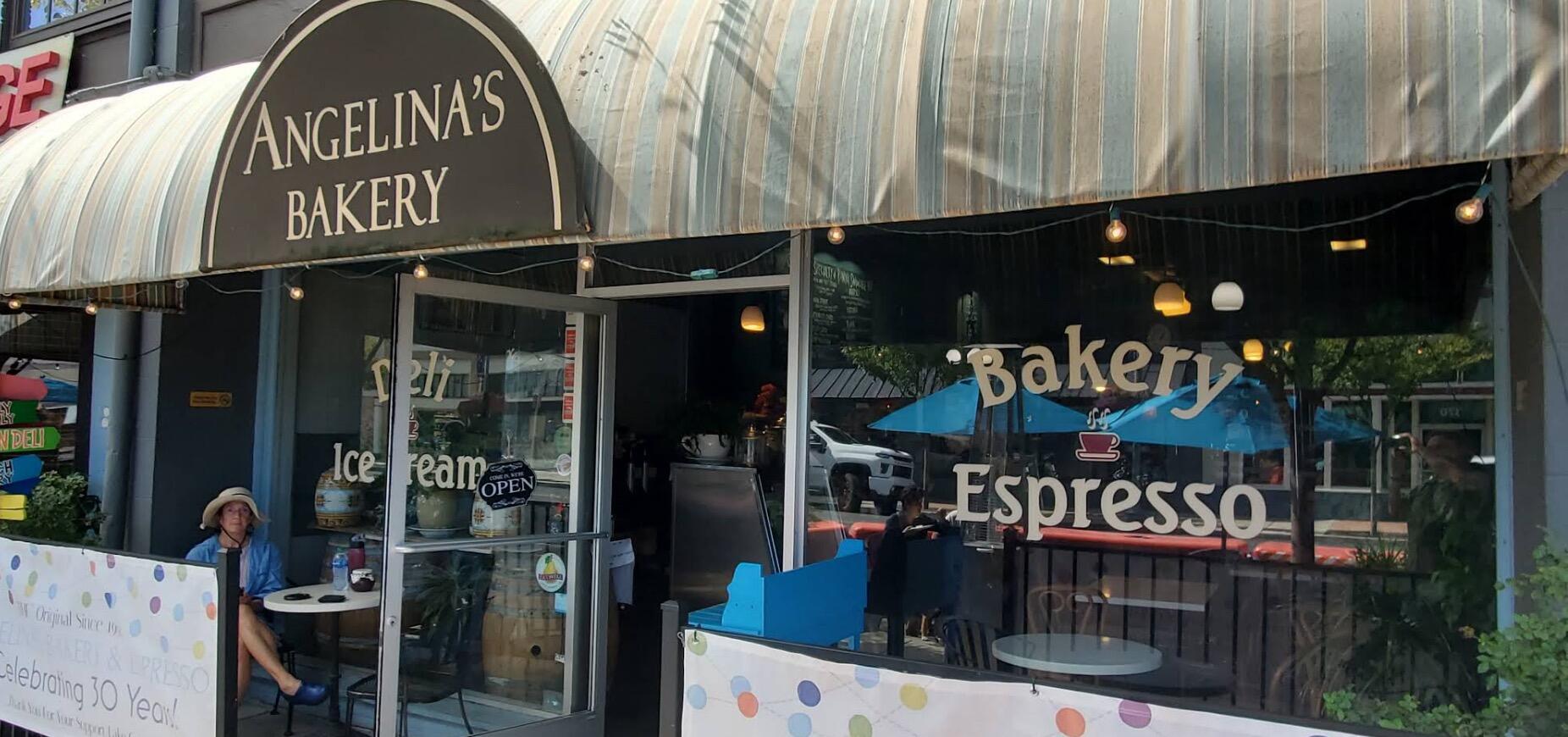 Picture of Angelina's Bakery & Espresso