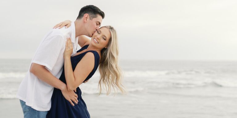 Nicholas & Jessica Home Page Banner
