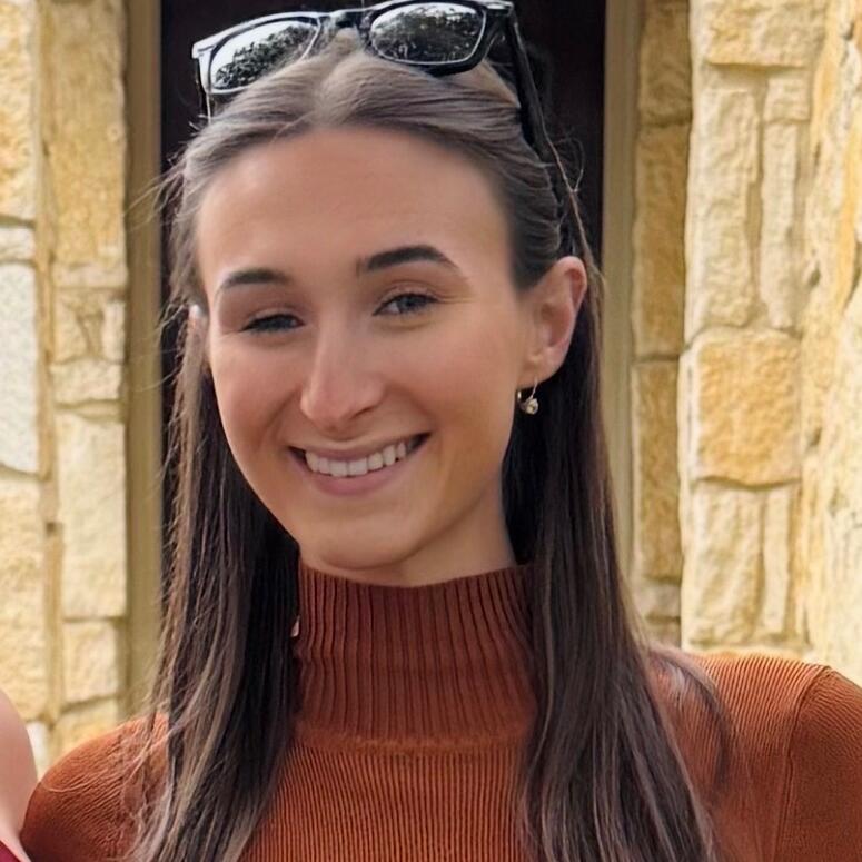 Amelia McConnico