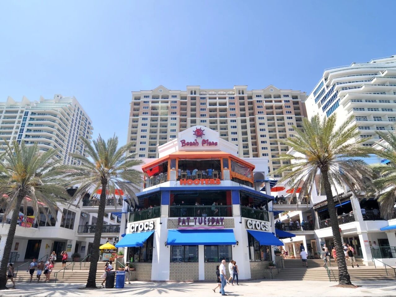 Picture of Beach Place