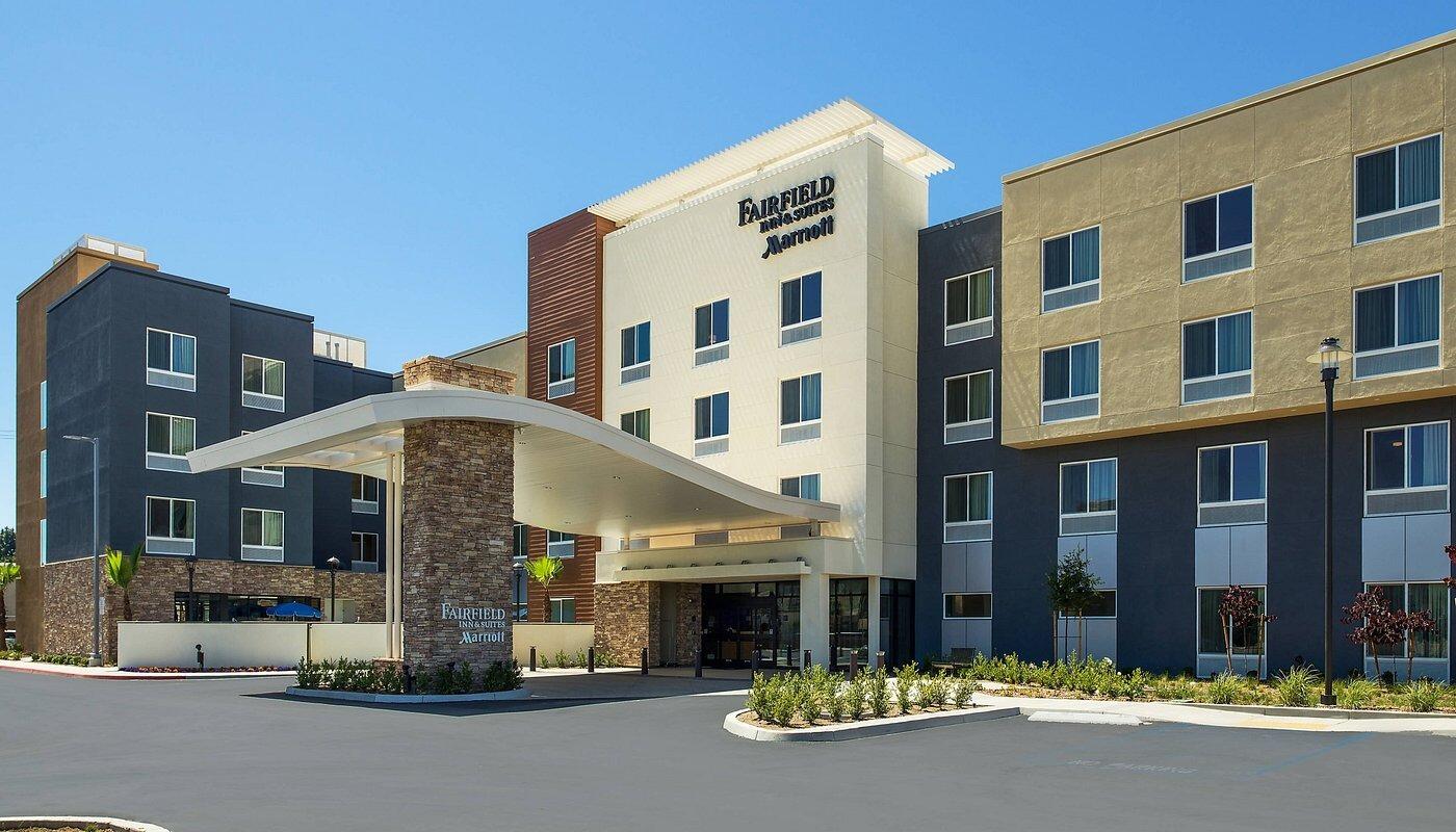 Picture of Fairfield Inn & Suites San Diego North/San Marcos