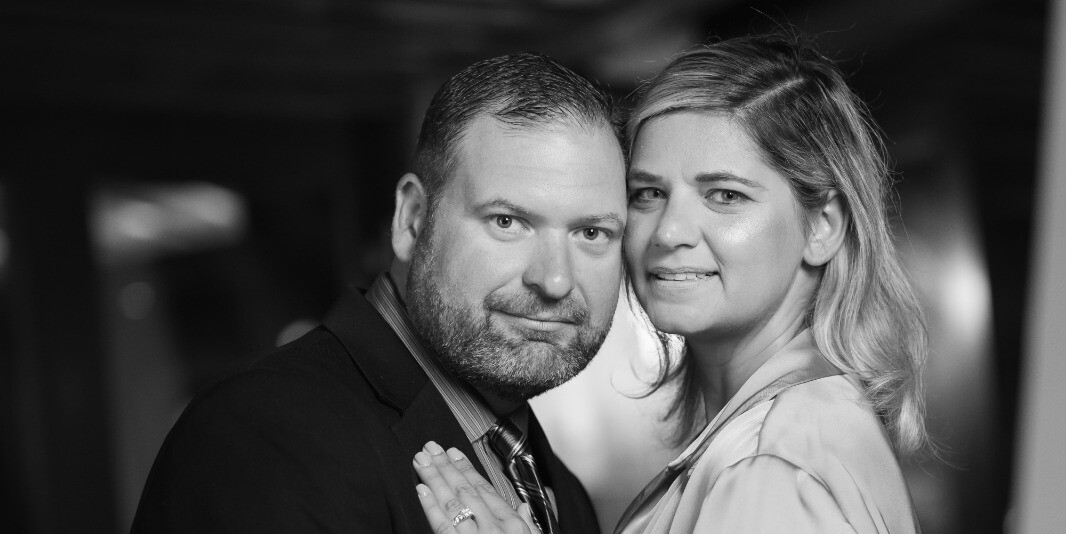 Lisa Jennison and Justin Jennison's Wedding Website - The Knot