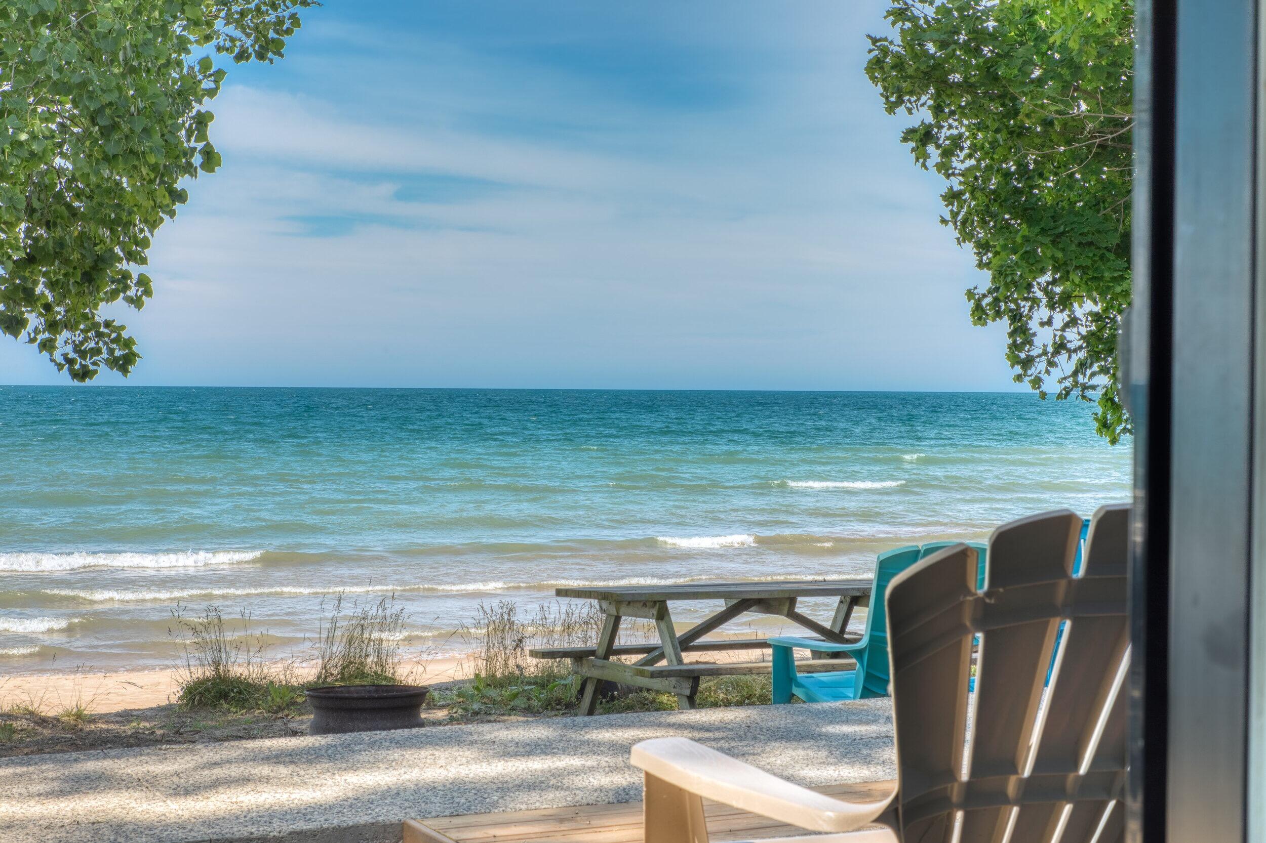 Picture of Long Beach Resort