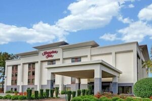 Picture of Hampton Inn Salisbury